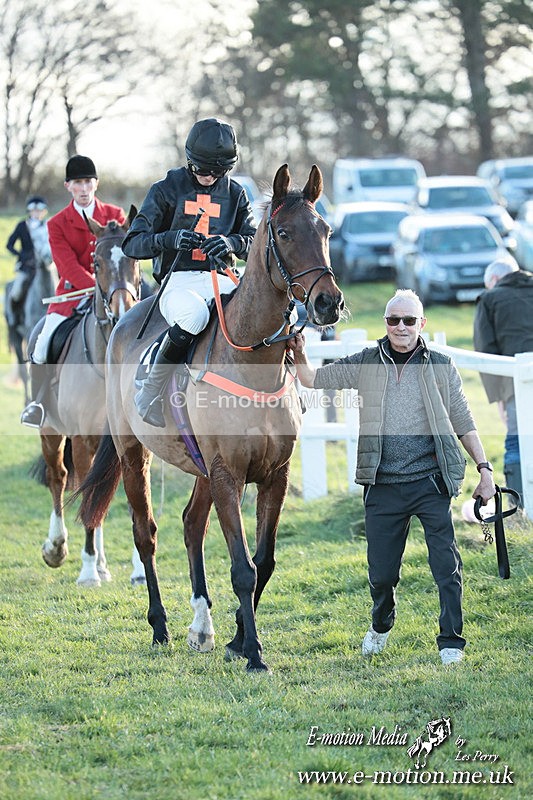 PtP 301125  0681 - Hursley Hambledon Point-to-Point Larkhill Racecourse 30/12/2025
