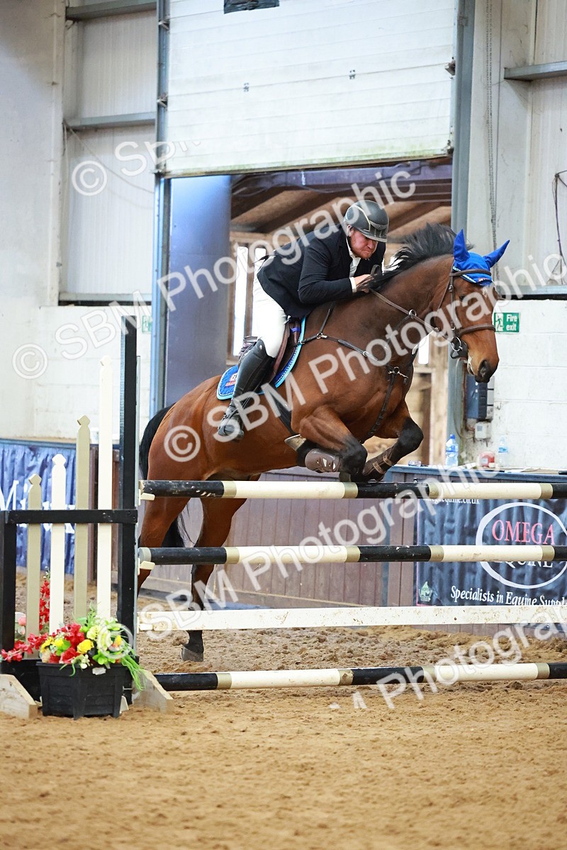 SBM_007178 - Class 19 - Senior Newcomers 1.10m