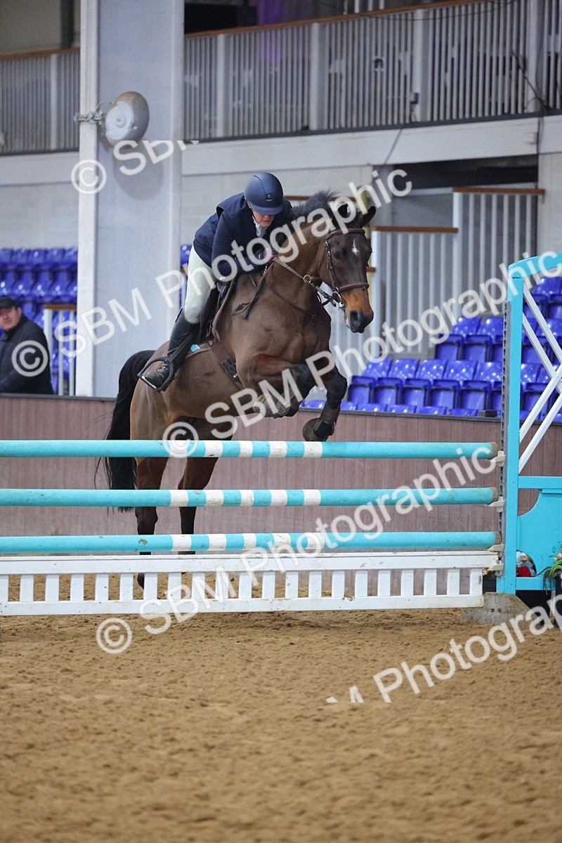 SBM_008064 - Class 20 - The Diamond Championship Qualifier (0.95m)