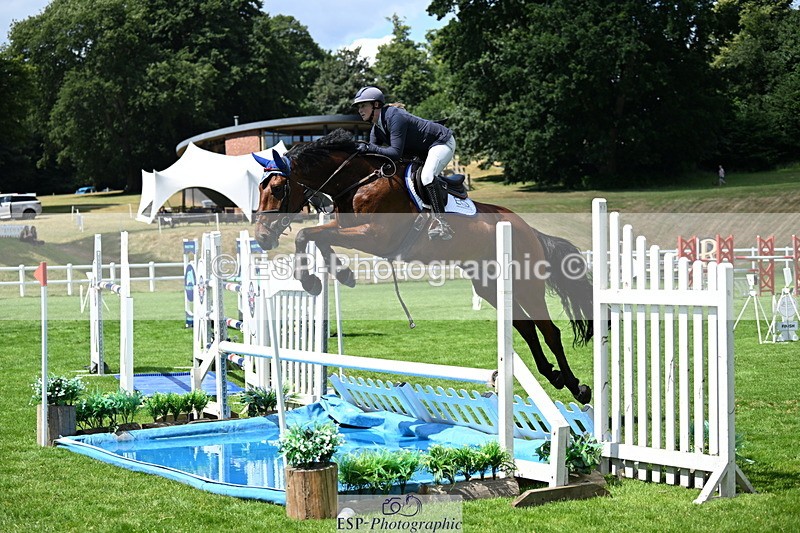 250703A-112739-03252 - Cls 1 Snr Foxhunter