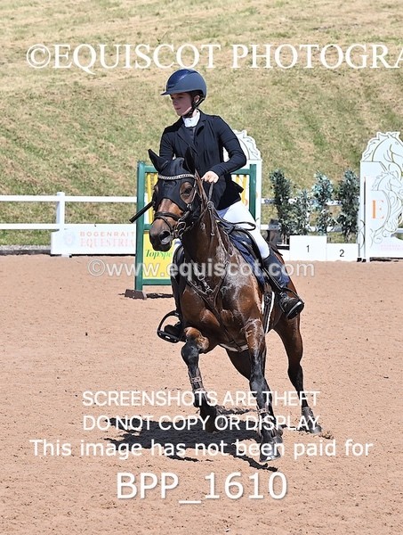 BPP_1610 - THU CLASS 3 Scottish Branch North West Junior Championship **Viewing/Selection class for 148 teams**