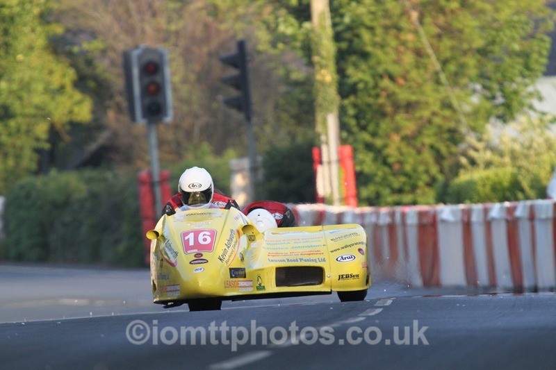 IMG_5687 - Thursday Practice - TT 2013 Side Car