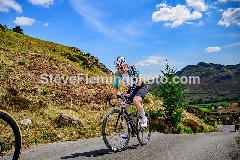 134327 - Blea Tarn Climb 13:00 - 14:00