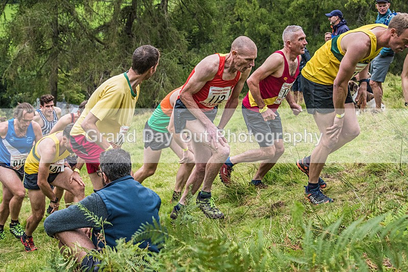 Grasmere-558 - Grasmere Sports Junior & Senior Fell Races Sunday 27th August 2023