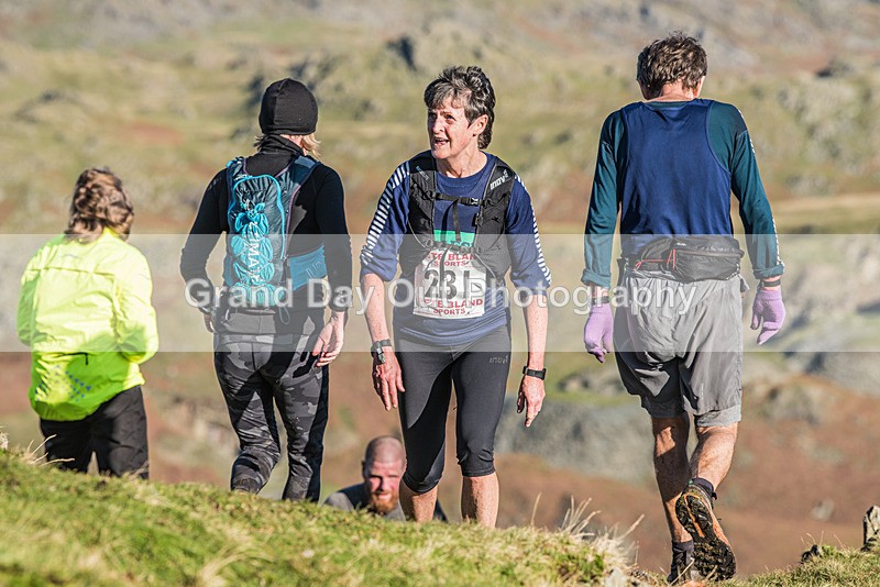 Dunnerdale-796 - Dunnerdale Fell Race Saturday 11th November 2023