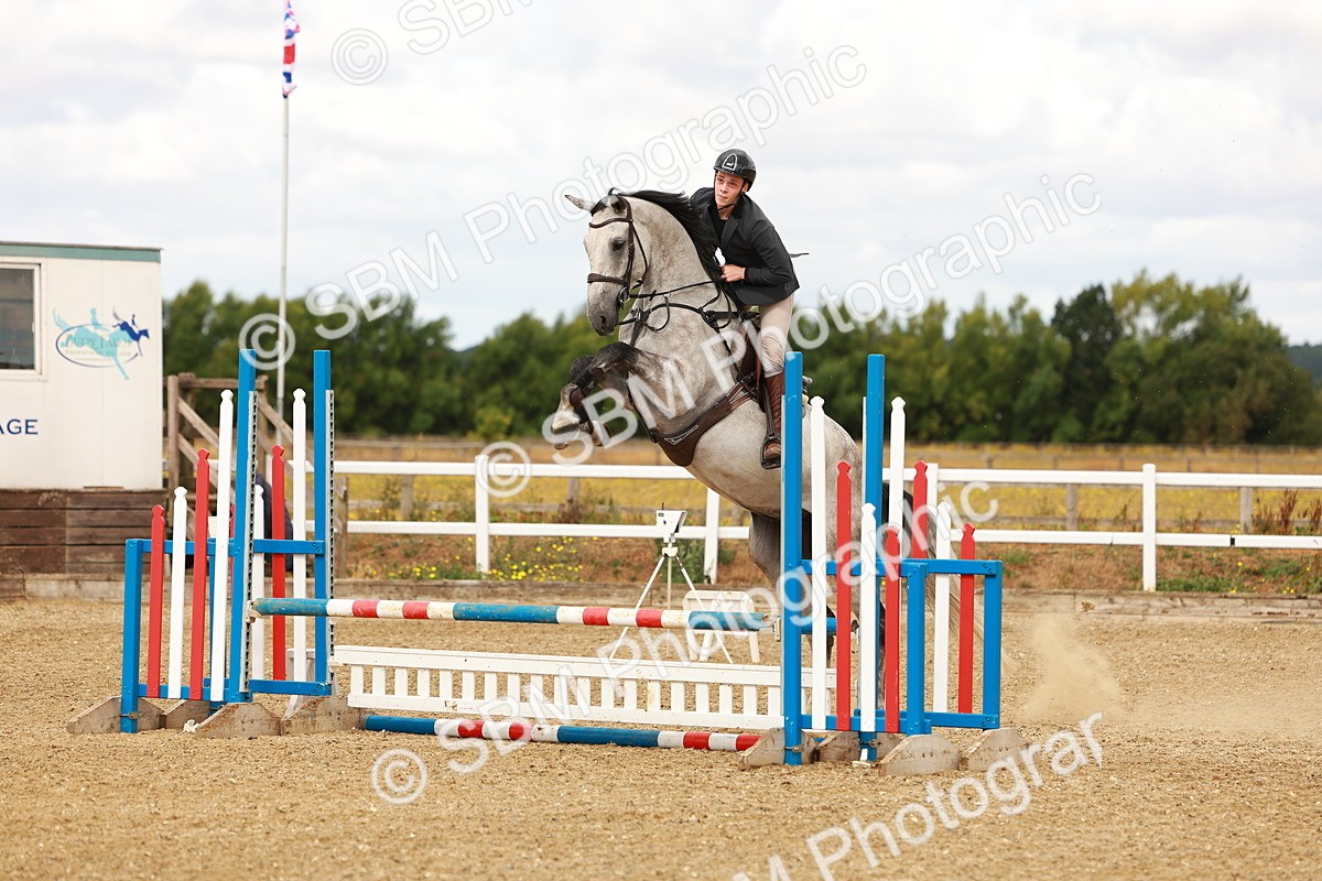 SBM_004514 - Class 1 - Clear Round