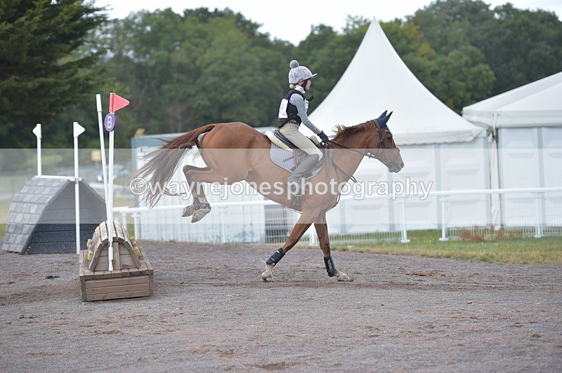 NGP_3233 - XC Time 11:59 to 12:15