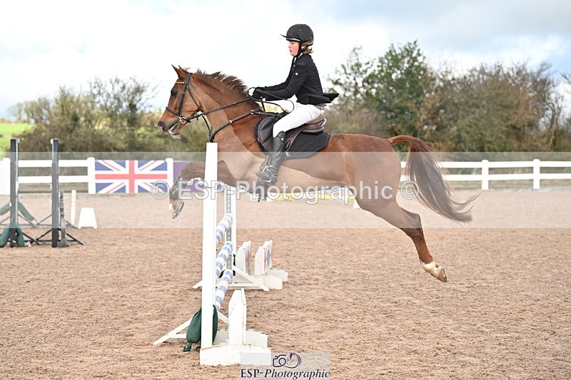 240310A-101309-01967 - Cls 2 Pony British Novice and 80cm Open