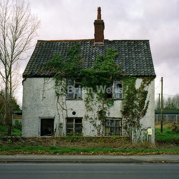 Former Post Office, Smallburgh - Abode's