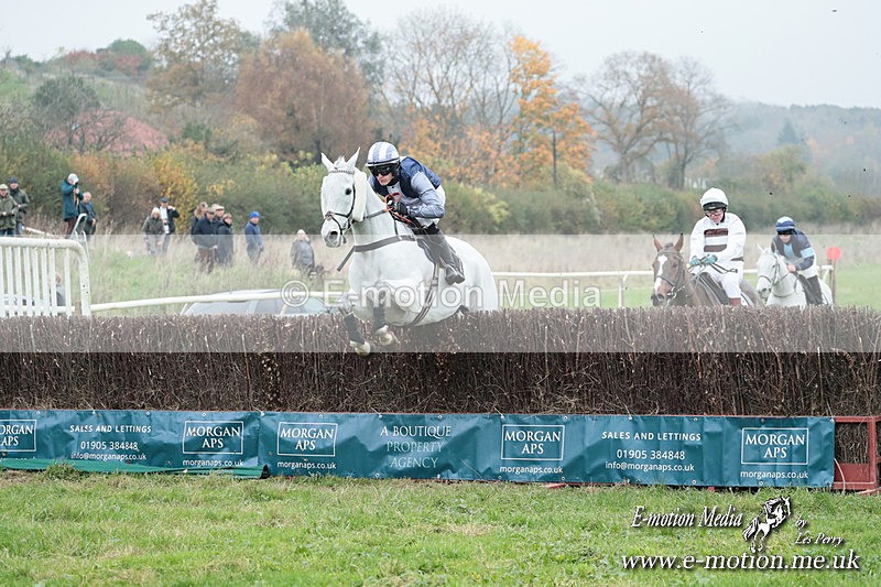 PtP 091124  58 - Knightwick Races Point-to-Point 09/11/24