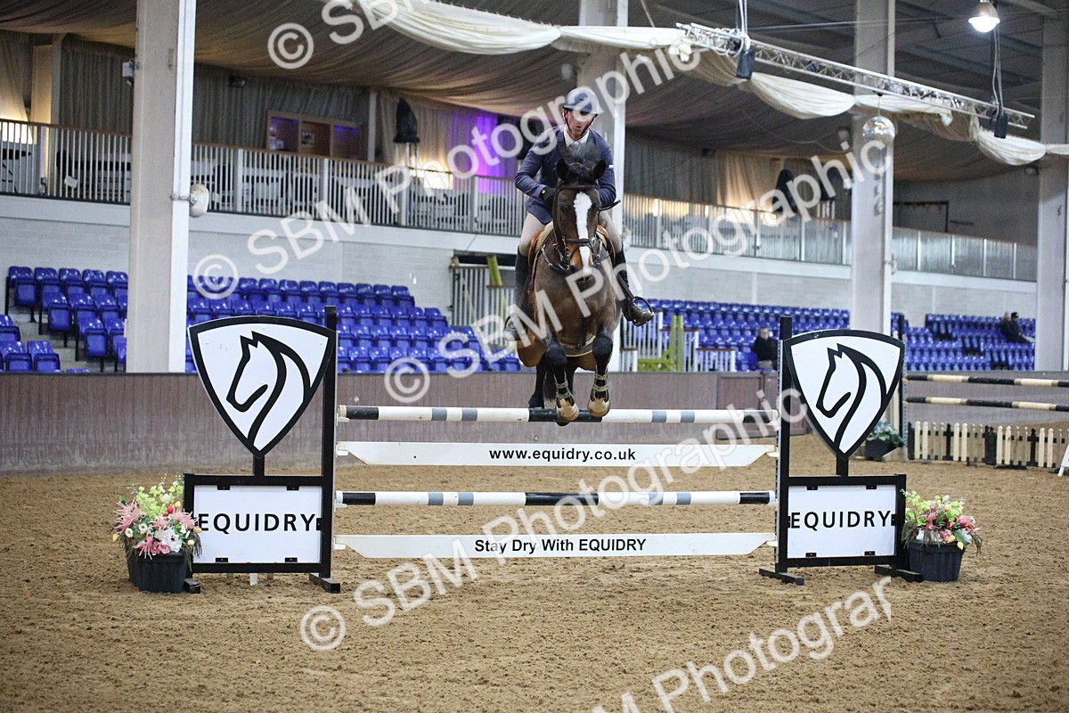 5K7A4622 - Class 5 - Blue Chip Calming Performance Championship Qualifer