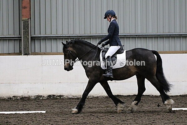 SIAL3857 - CAbin Dressage 5th july 2025