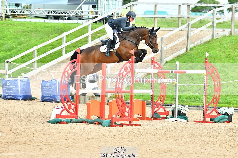 230723A-131247-12489 - Cls 12, 2 Star Big 1.45m GP 12.45 to End