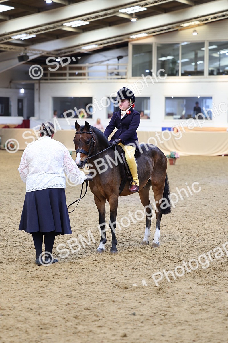 SBM_23608 - Class 904 - Supreme Final Ridden Diamond