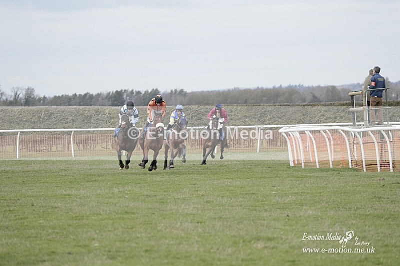PtP 190323 324 - Oakley Hunt Point-to-Point Brafield-On-The-Green 19/03/23