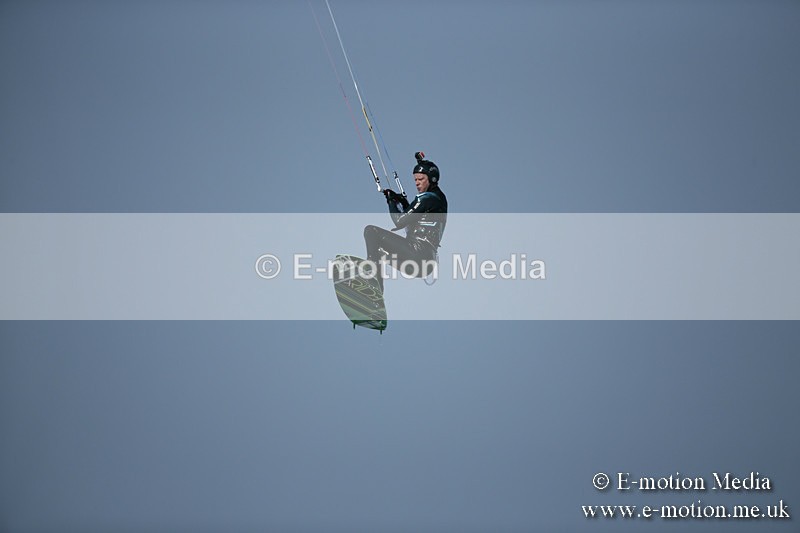 KS 020413-51 - Kite Surfing