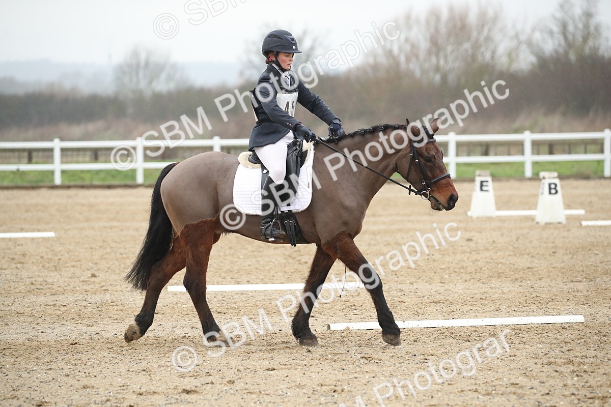 SBM_003130 - Novice 3