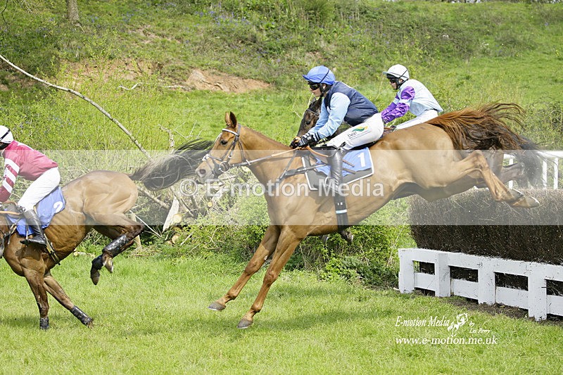 PtP 230422 283 - Berkeley Races - Woodford Glos 23/04/22