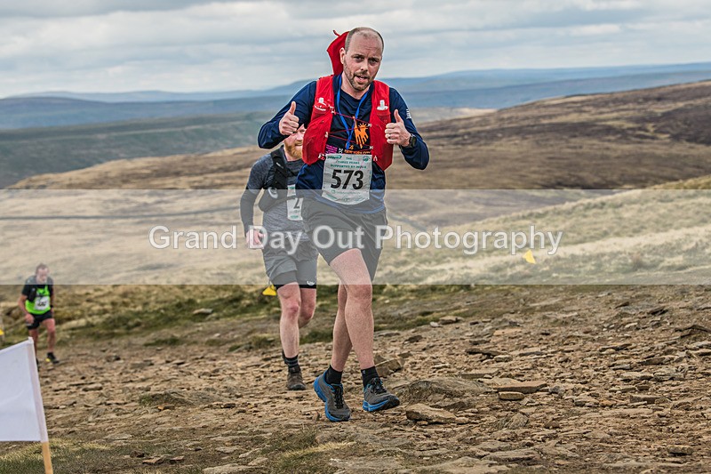 3 Peaks-814 - The 3 Peaks Race Saturday 27th April 2024