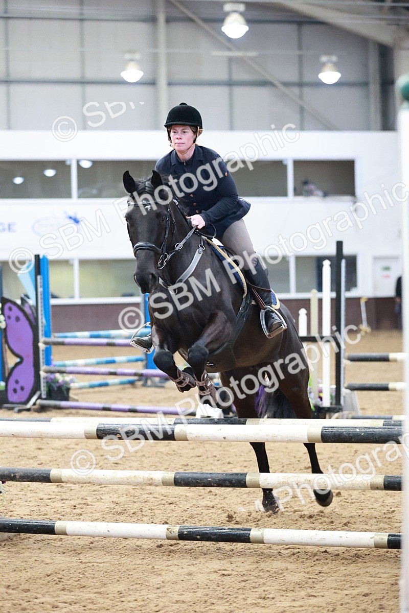 SBM_000369 - Class 2 - Senior British Novice - 90cm