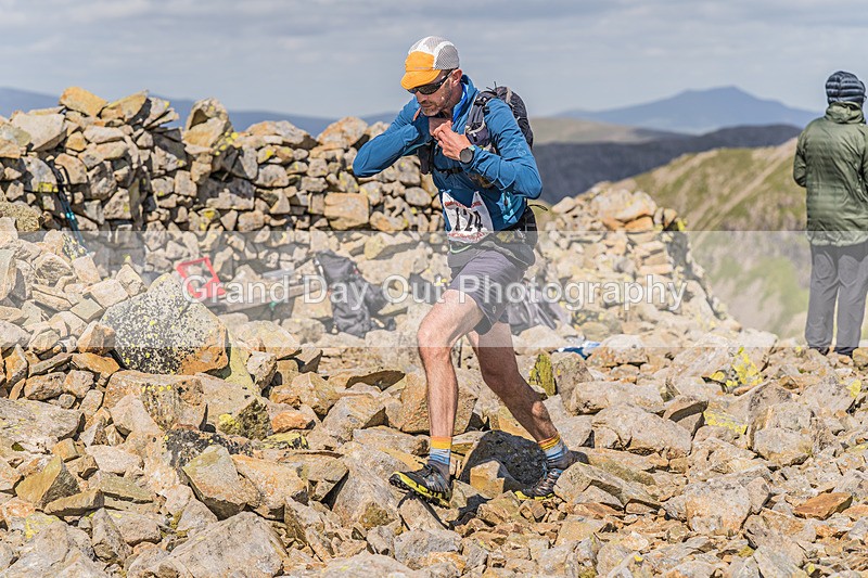 Ennerdale-642 - Ennerdale Horseshoe Fell Race Saturday 8th June 2024