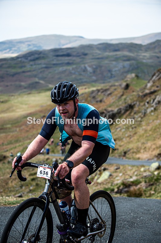 133652 - Hardknott Pass Camera 3 13.00-14.00