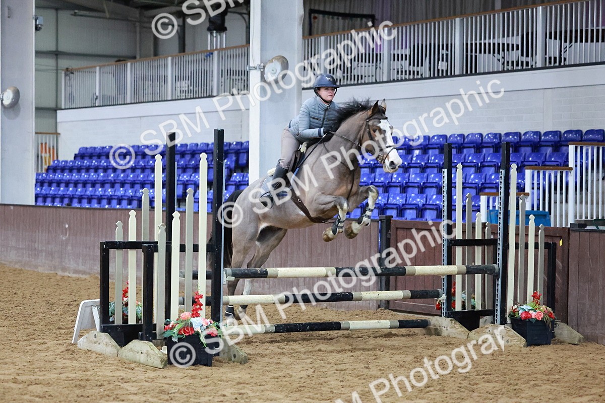 SBM_002500 - Class 8 - Clear Round