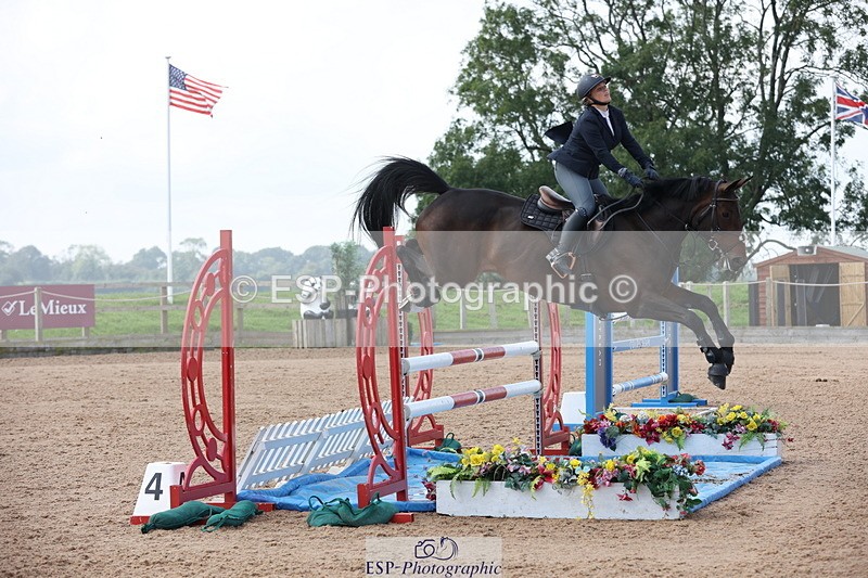 230915A-113603-01805 - Cls 2 Snr Foxhunter