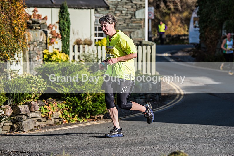 Derwentwater-684 - Derwentwater 10 Mile Road Race Sunday 5th November 2023