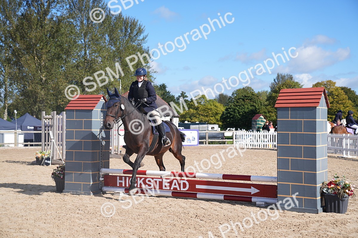 SBM_02405 - J54 Clear Round 45cm