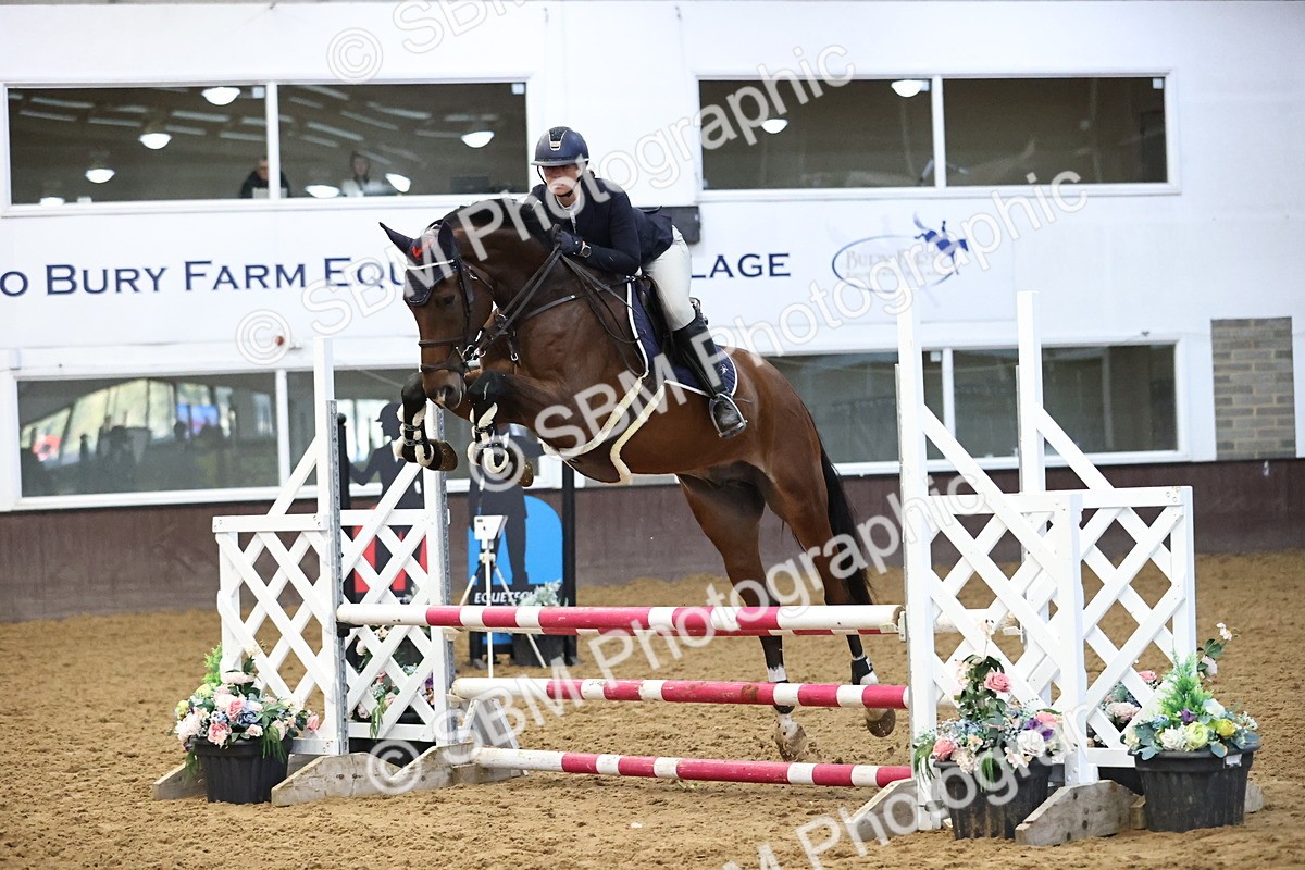SBM_004807 - Class 16 - Senior British Novice 90cm