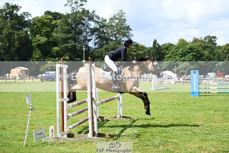 240711-112655-26149 - Cls 127 British Novice and 90cm Open