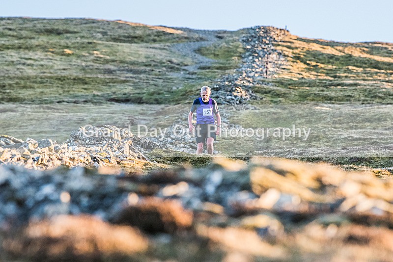 Grisedale-468 - Grisedale Grind Fell Race Wednesday 19th April 2023