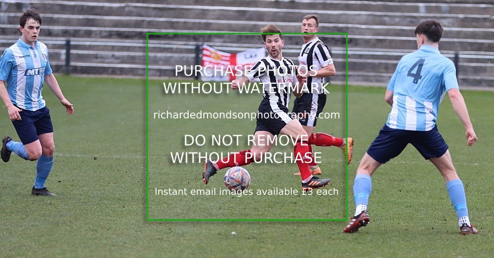 IMG_5241 - Kendal Town vs Litherland (11/3/23)