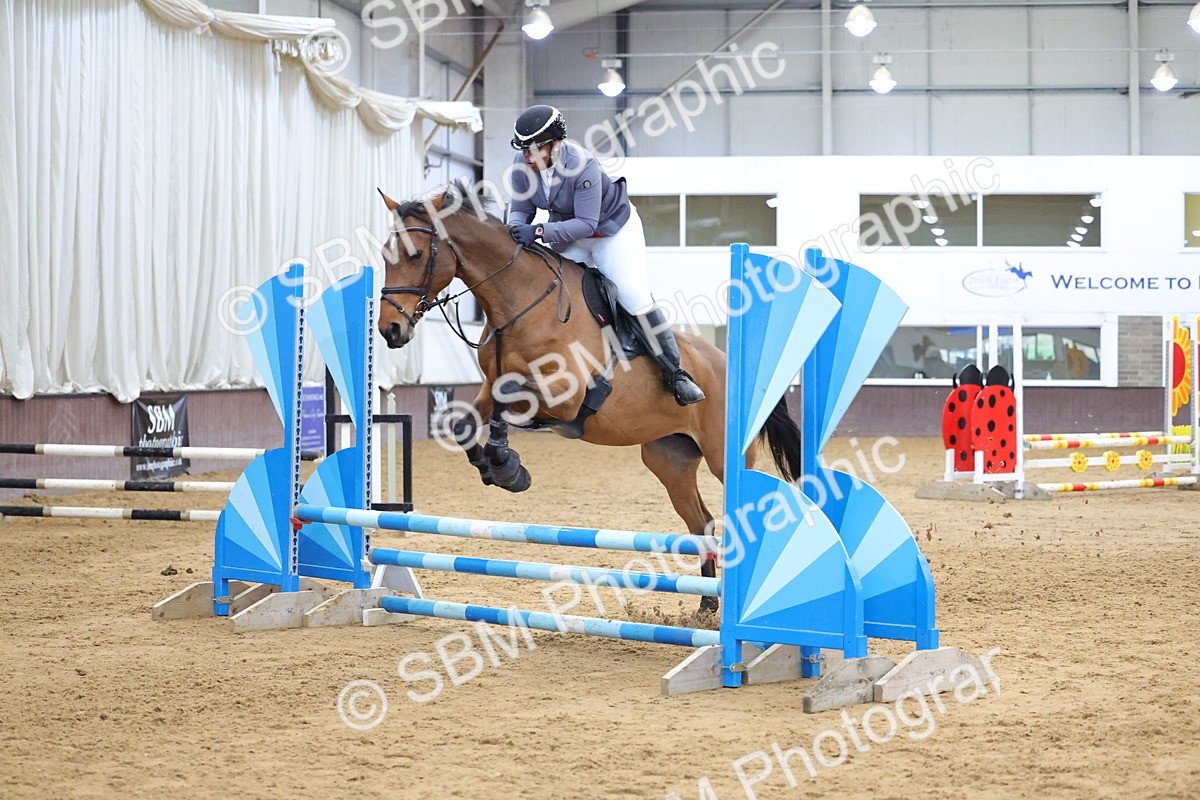 SBM_001580 - Class 4 - 70cm