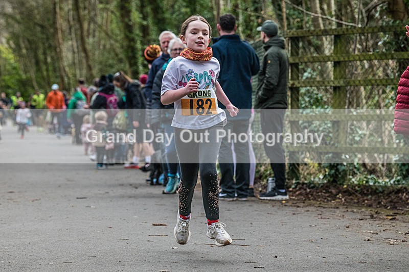 St Herberts Fun Run-372 - St Herberts School Festival of Running 3K Fun Run Saturday 1st March 2025