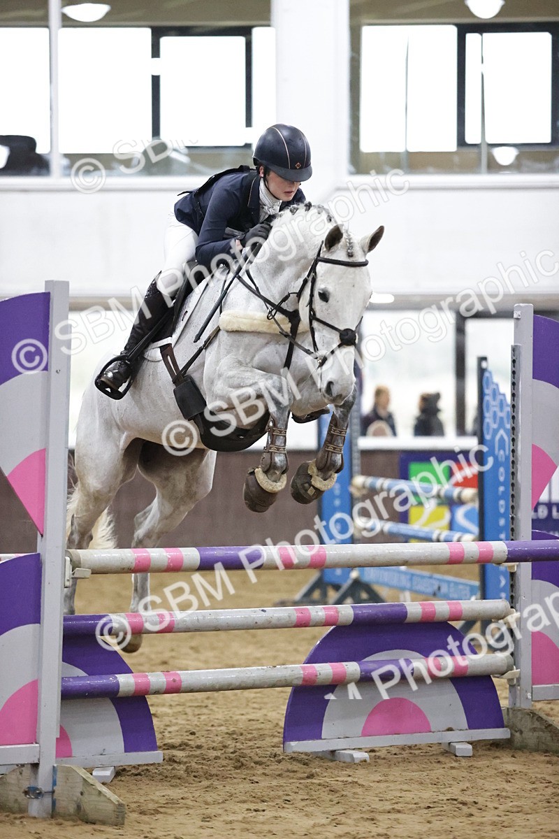 SBM_001250 - Class 3 - 1.00m