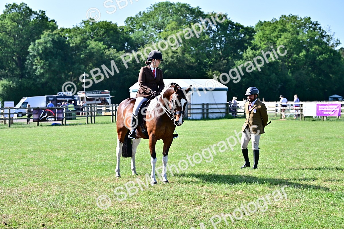 SBM_11654 - Class 93-94 - BSPA RIHS Ridden