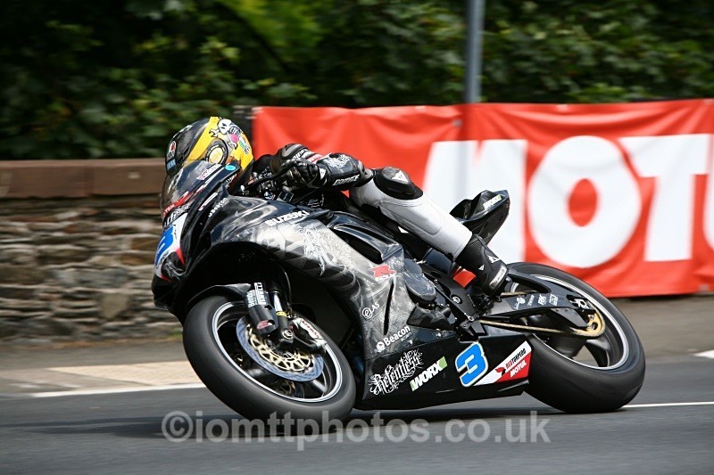 - Supersport Race 2