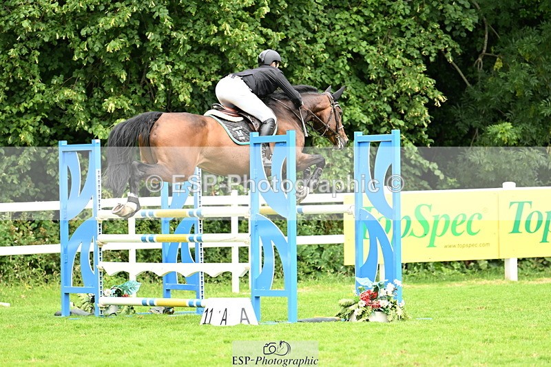 250706A-140344-20366 - Cls 45 Snr 1.20m Grand Prix