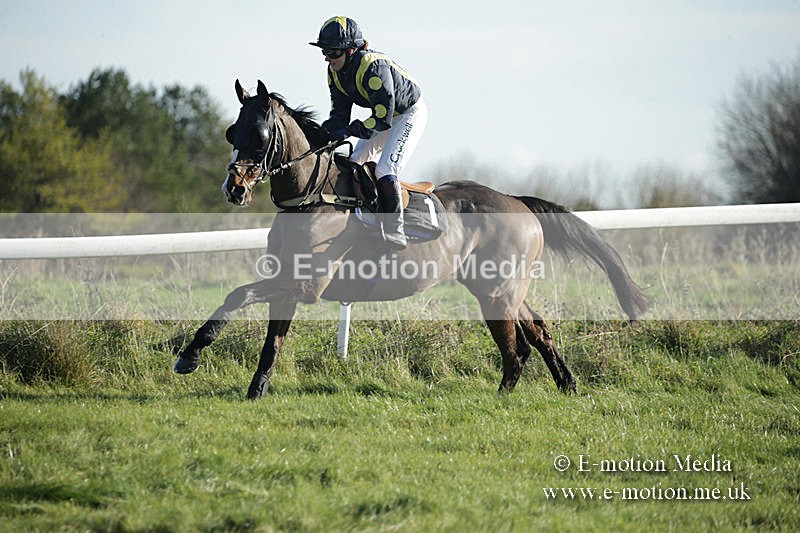 PtP 011219-0043 - Hursley Hambledon Hunt Point-to-Point 01/12/19