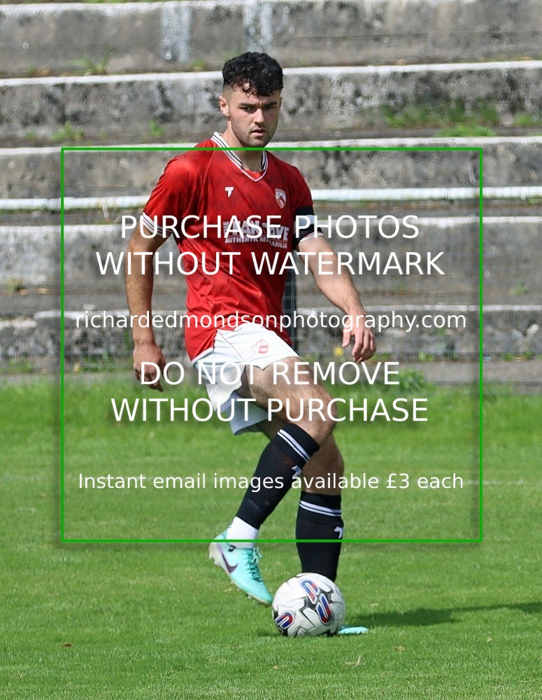 IMG_6486 - Morecambe Academy vs Hartlepool United Academy (10/8/24)