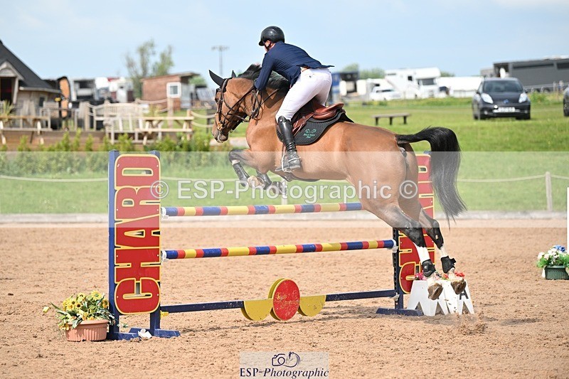 250511-153646-14576 - Cls 29 Snr Foxhunter