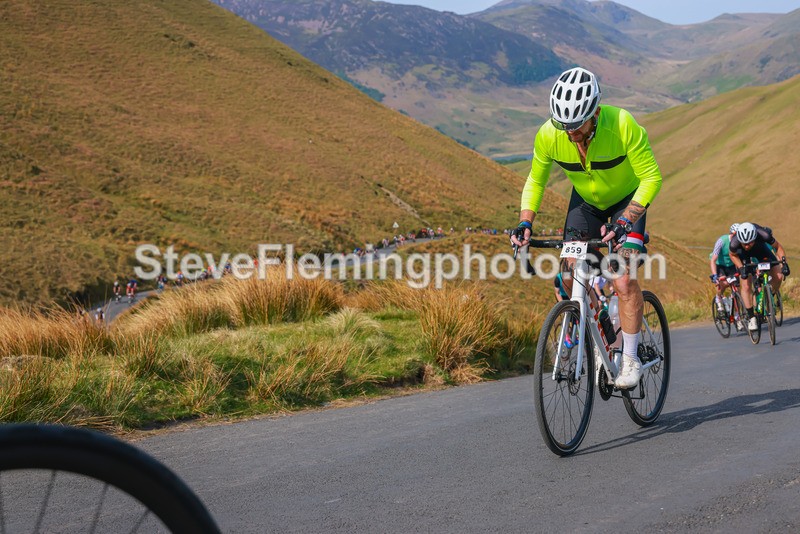 094916 - Newlands Pass 09.00-10.00