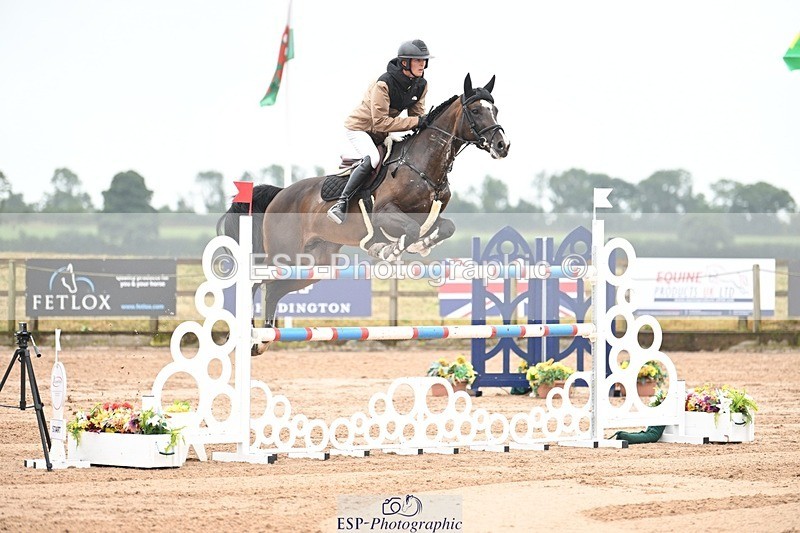 250717-151554-07003 - Cls 5, 3 Star Big Tour 3pm to End