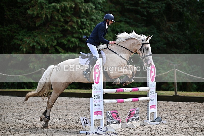 250829A-131530-01735 - Cls 8 95cm Amateur Quali