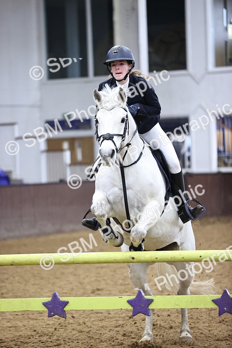 SBM_010268 - Class 11 - Pony Intro 90cm Open