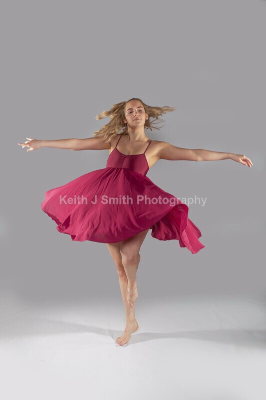 2KJS3846 - Dance by Bethany