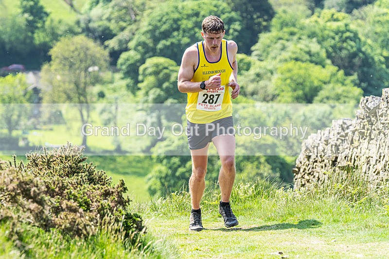Two Tops-389 - Two Tops Fell Race Saturday 18th May 2024