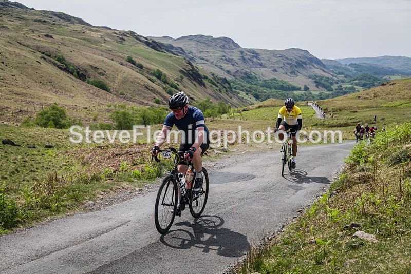 141024 - Hardknott Pass Camera 1 14.00-15.00